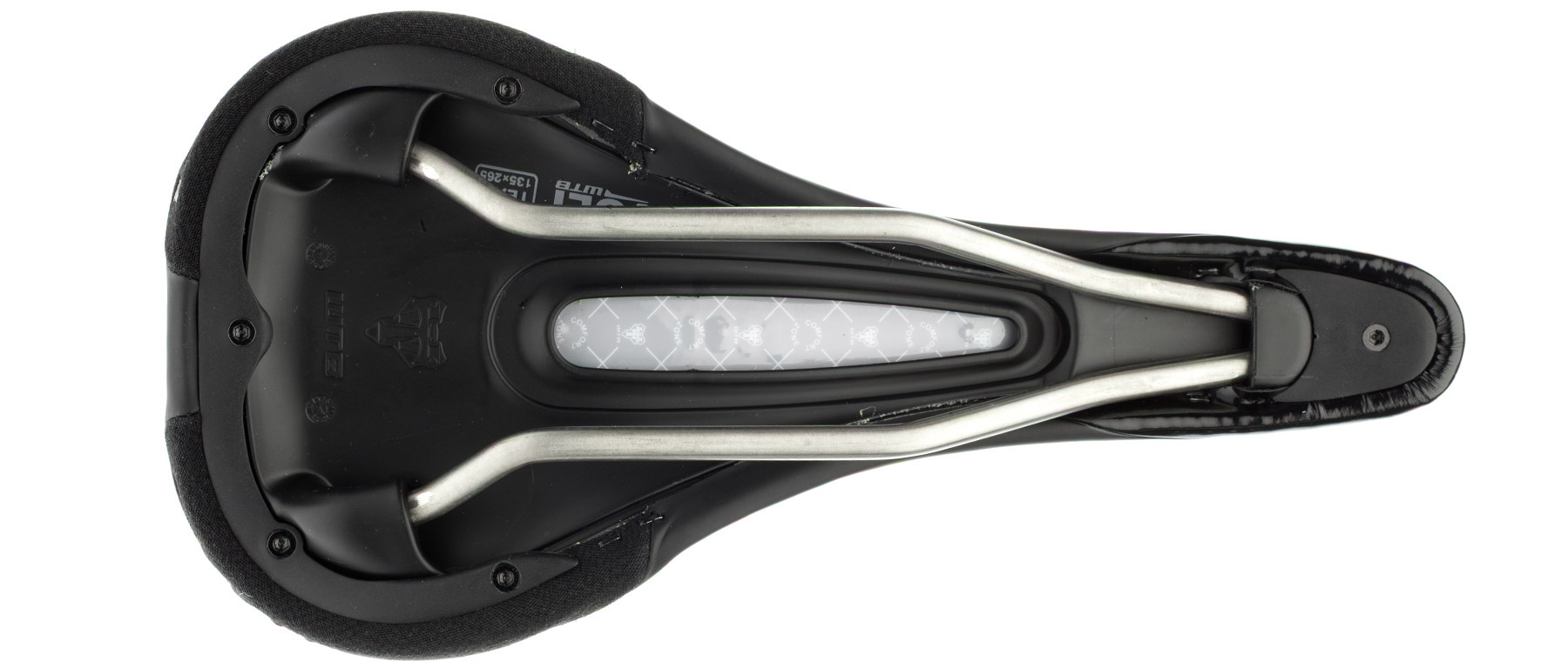 WTB Volt Saddle