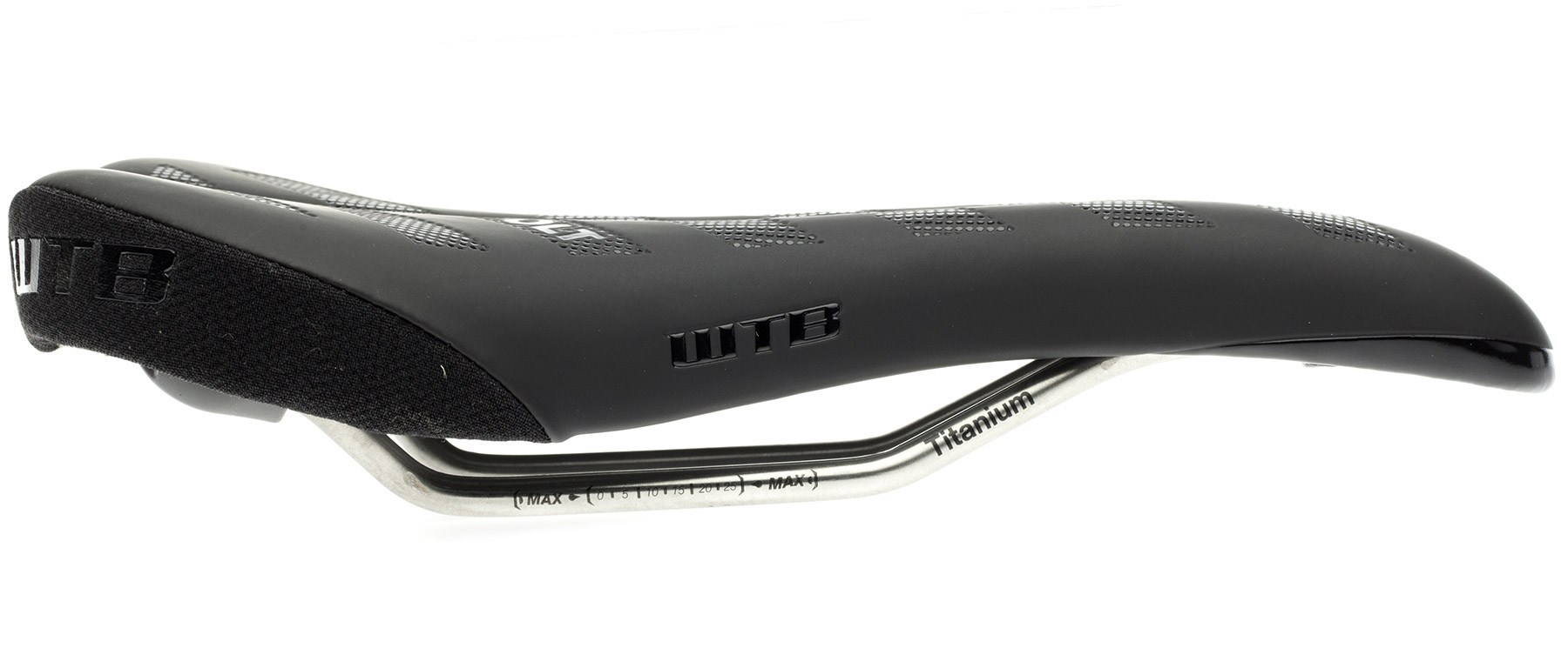 WTB Volt Saddle