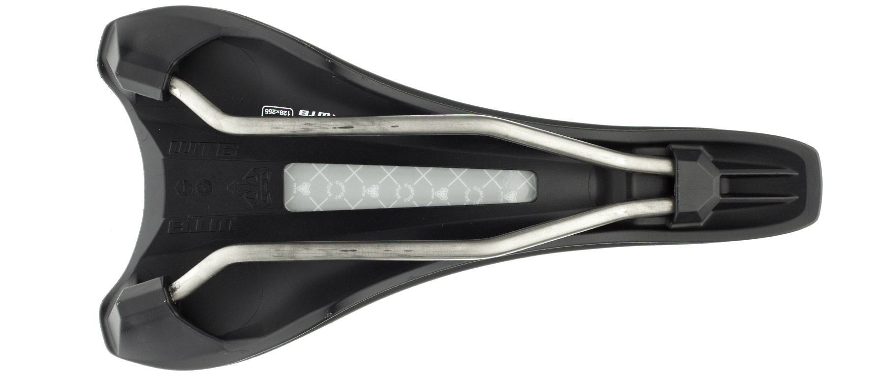 WTB High Tail Saddle