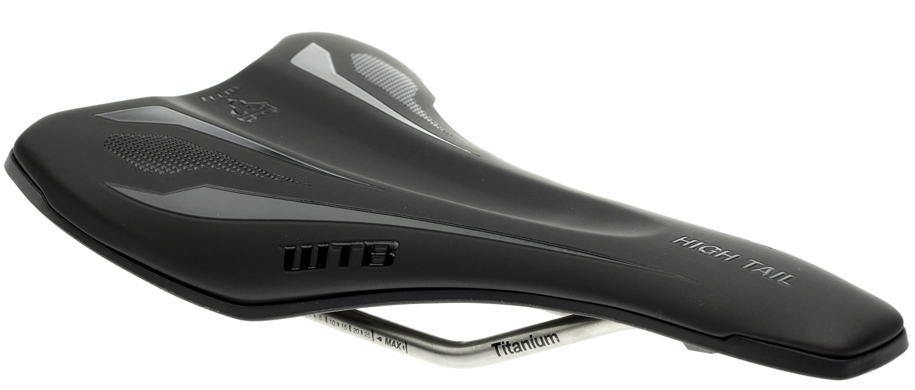 WTB High Tail Saddle