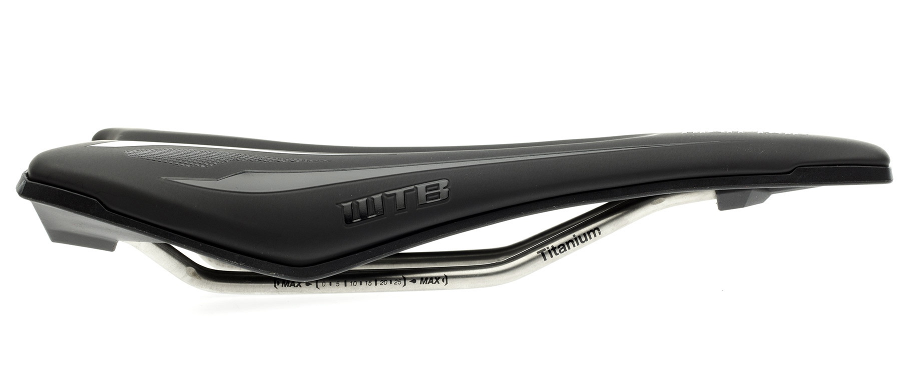 WTB High Tail Saddle