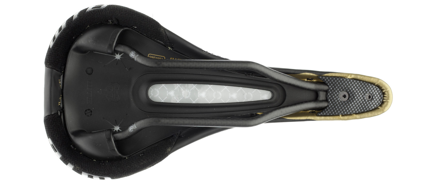 WTB Volt Saddle