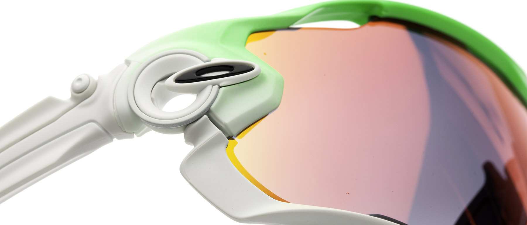 Oakley Jawbreaker