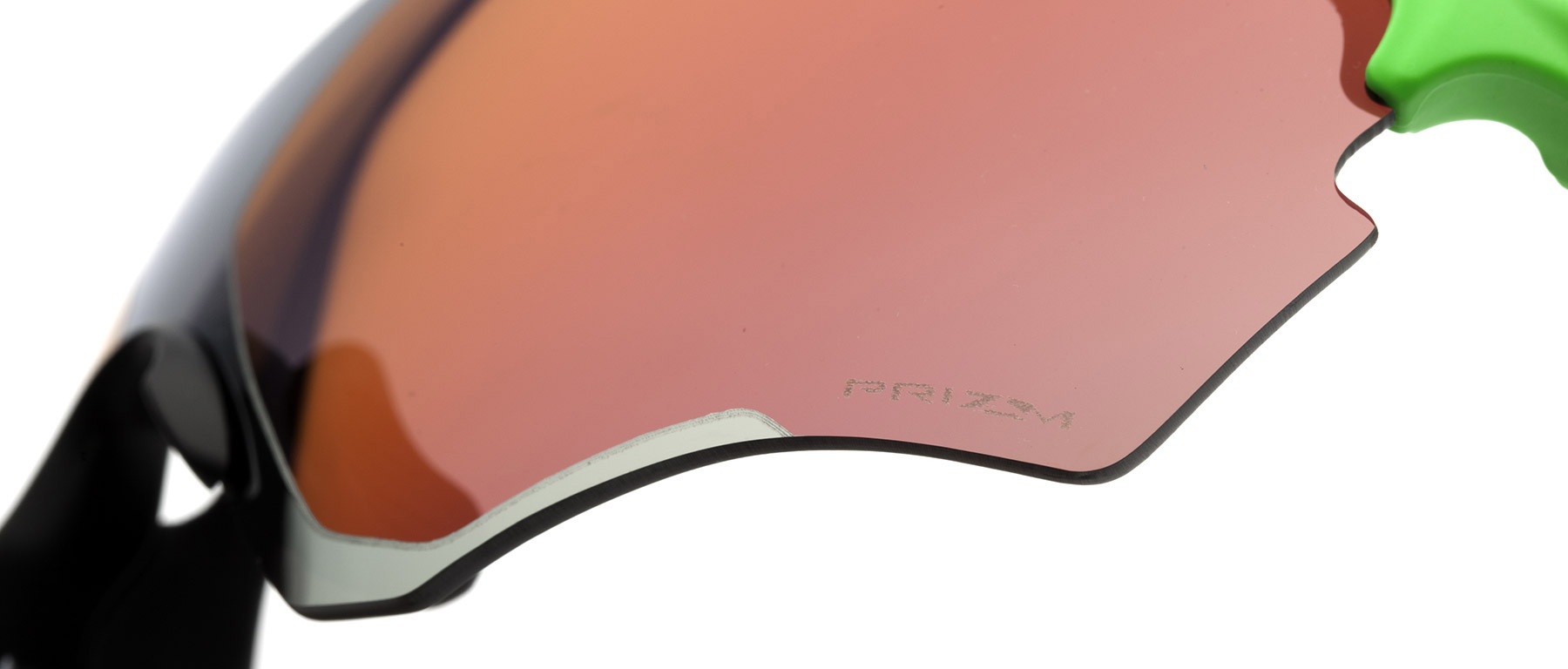 Oakley EV Zero Range
