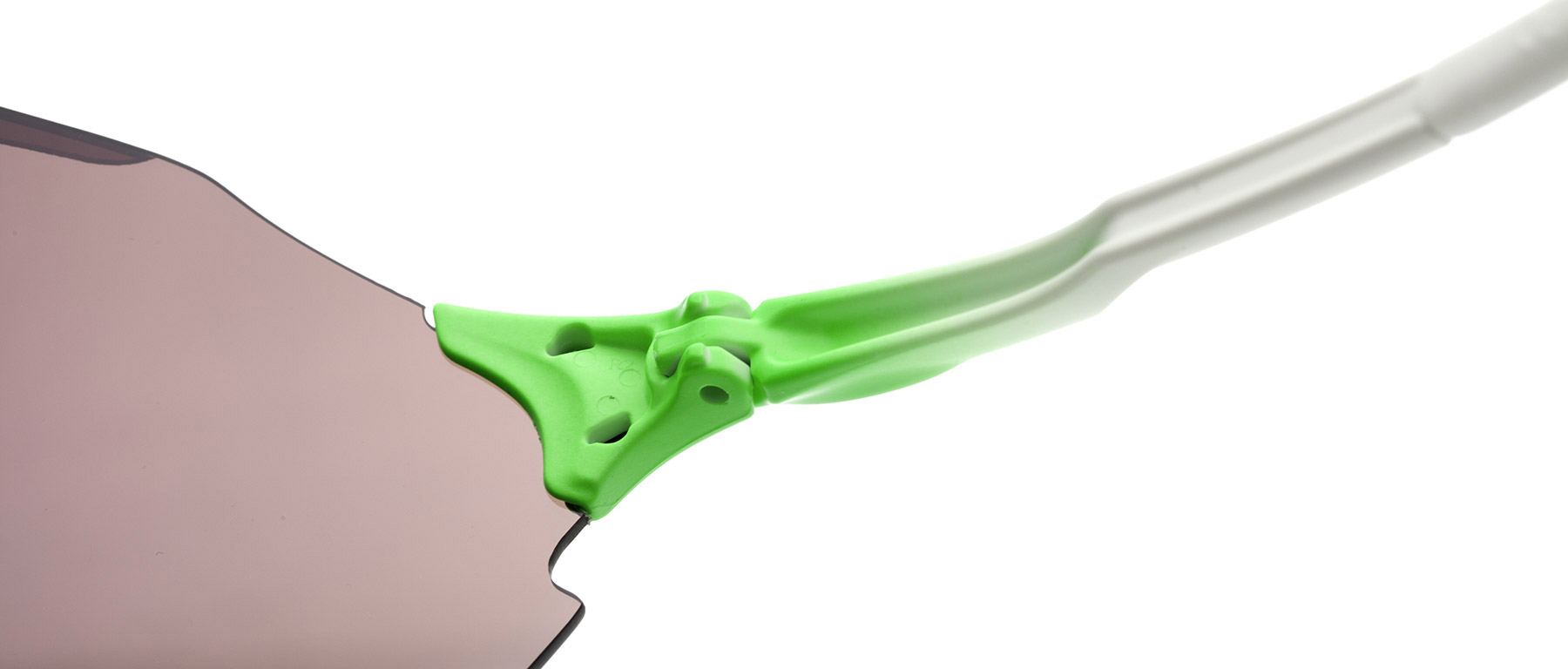 Oakley EV Zero Range