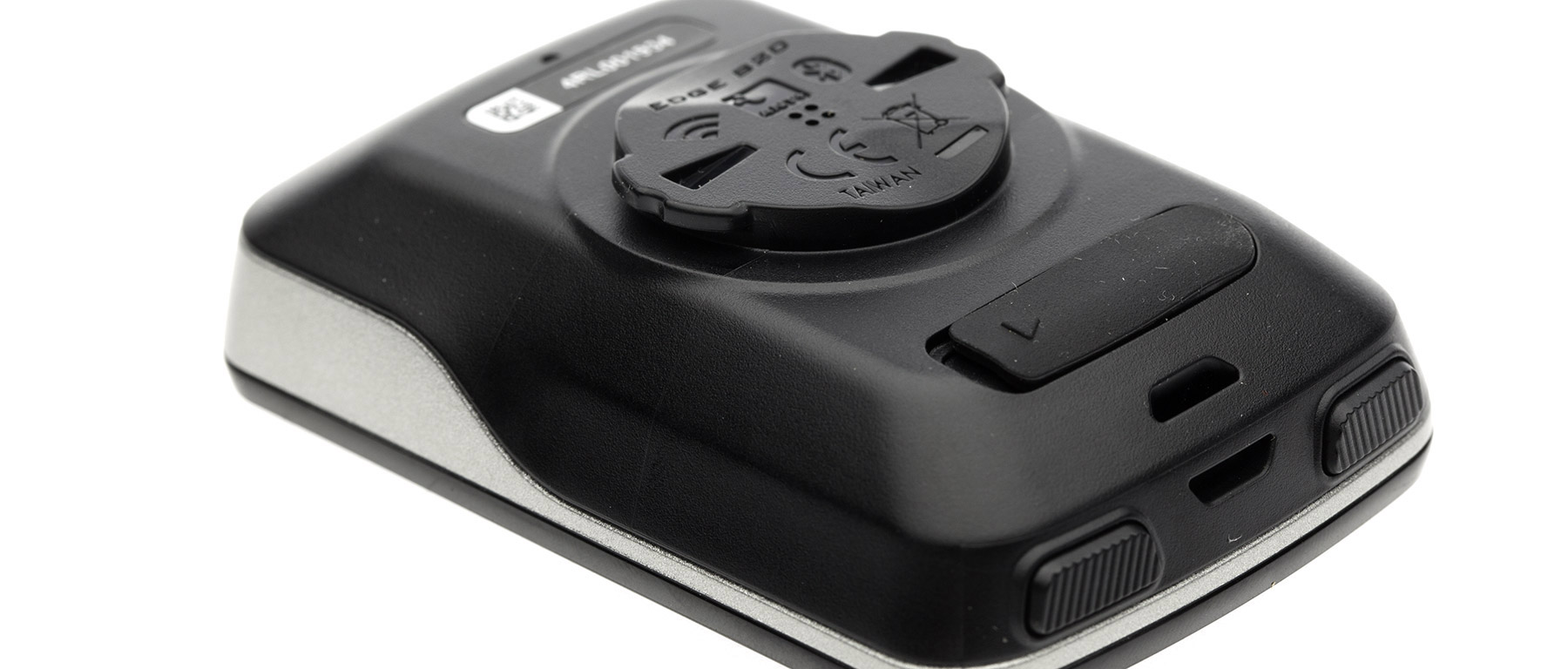 Garmin Edge 820
