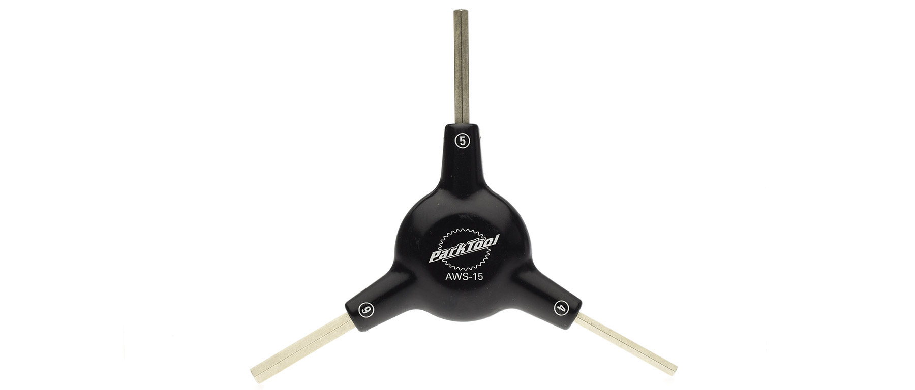 Chiave Esagonale A L Park Tool HR-15 15mm Per Mozzi E Ruote Bici - Foto 3