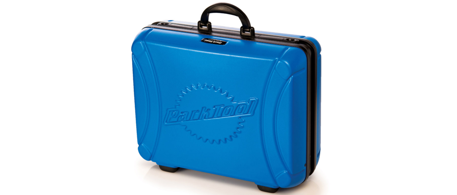 Park Tool BX-2 Blue Box Tool Case