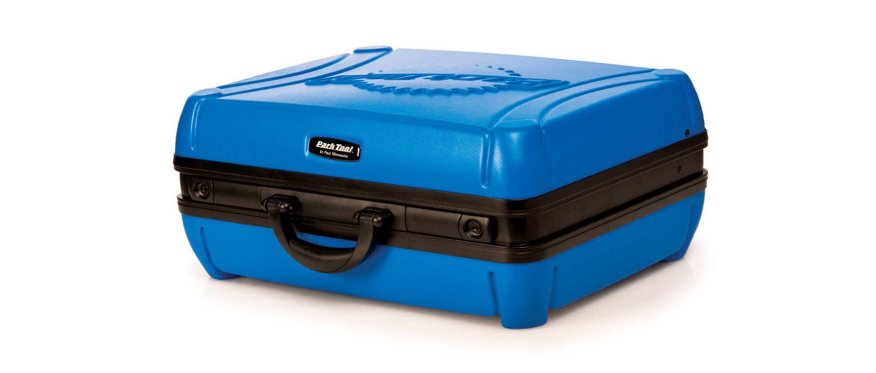 Park Tool BX-2 Blue Box Tool Case