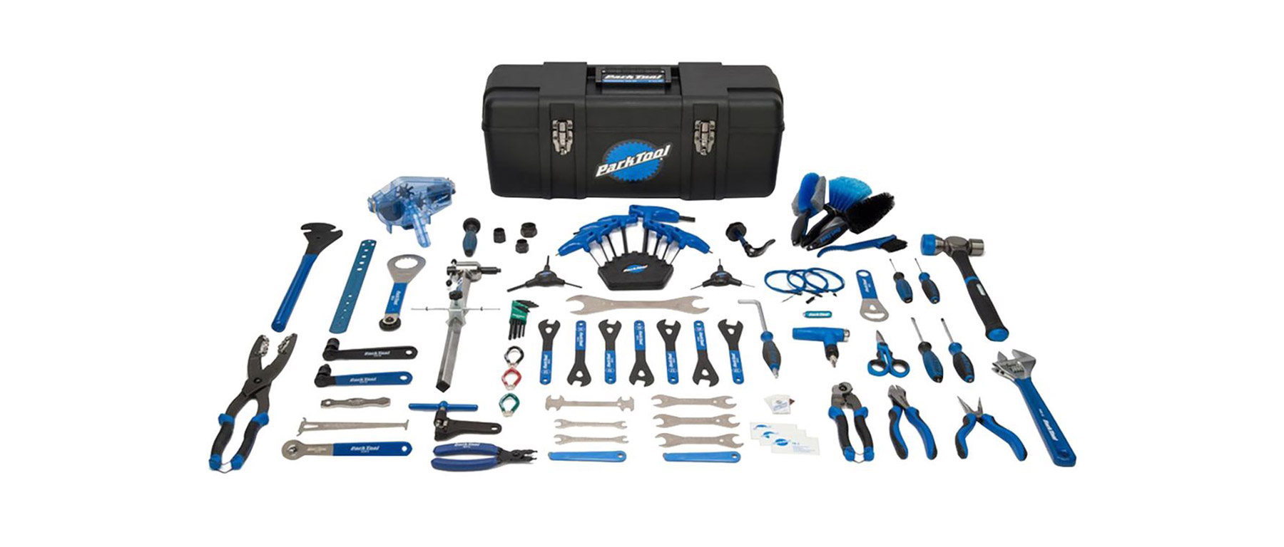 Park Tool PK-2 Professional Tool Kit