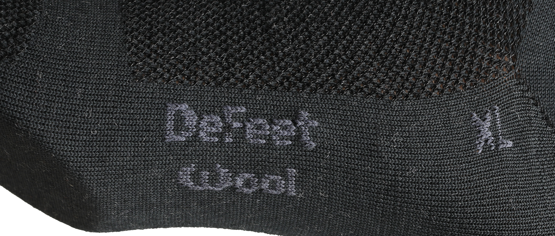 DeFeet WoolEator D-Logo 5