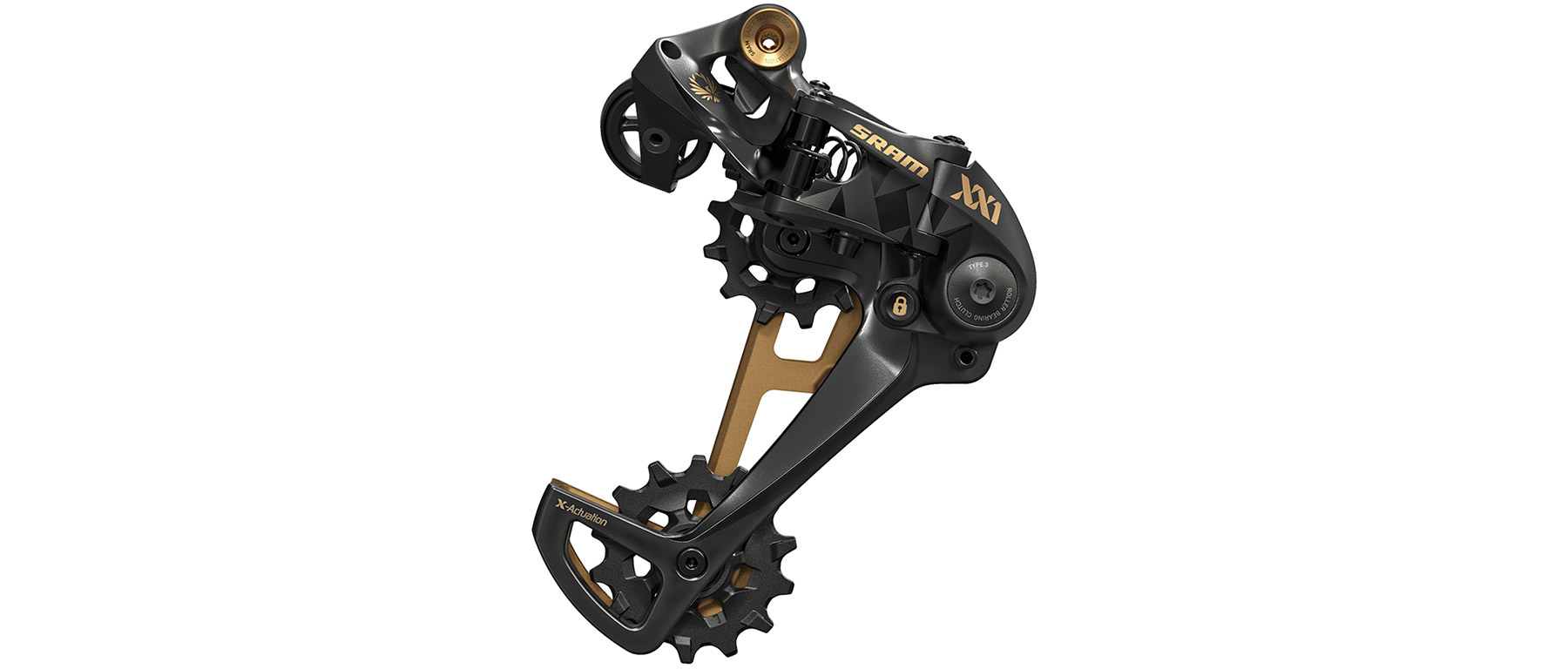 SRAM XX1 Eagle 12-Speed Rear Derailleur