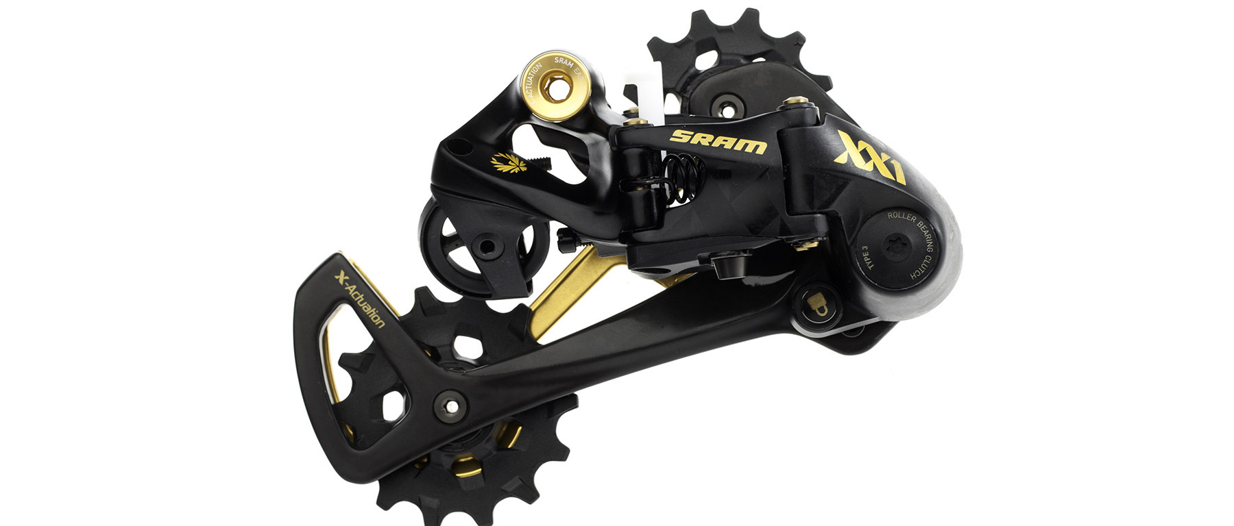 SRAM XX1 Eagle 12-Speed Rear Derailleur