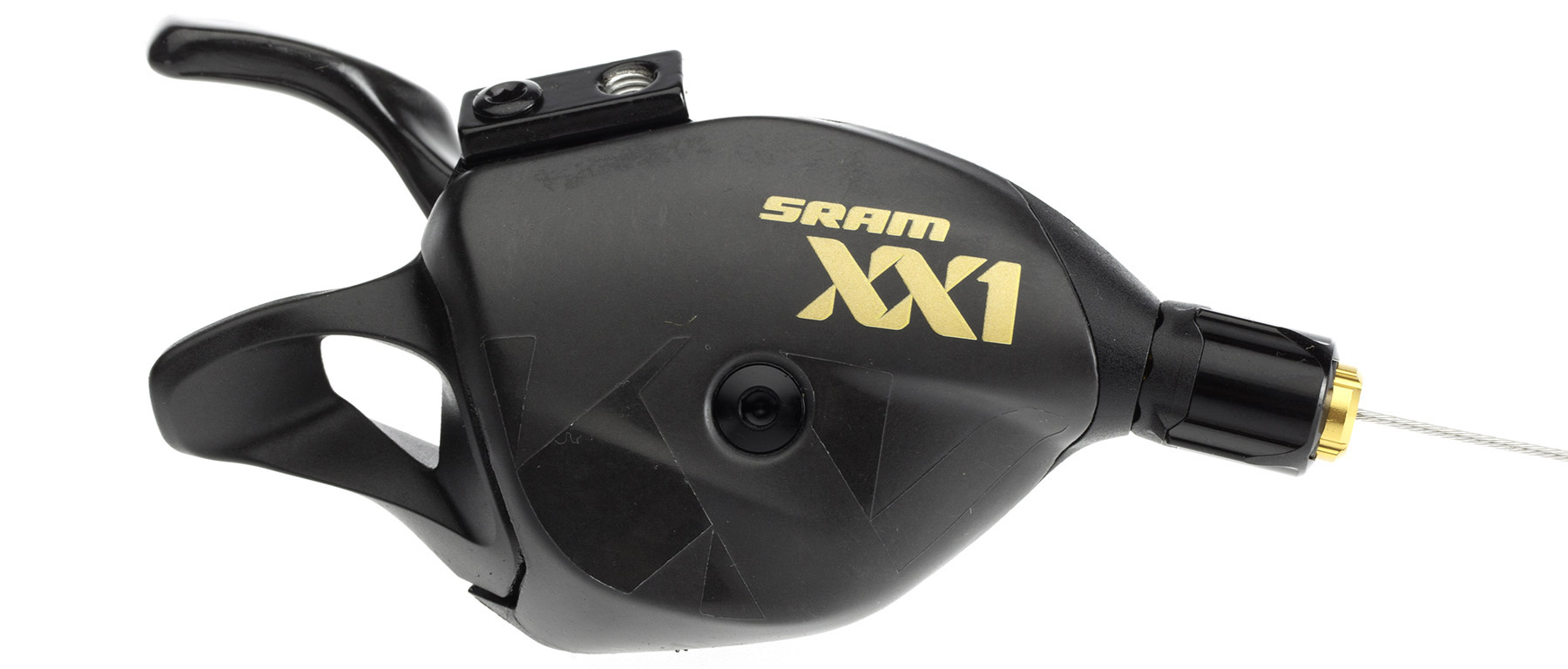 SRAM XX1 Eagle 12-Speed Trigger Shifter