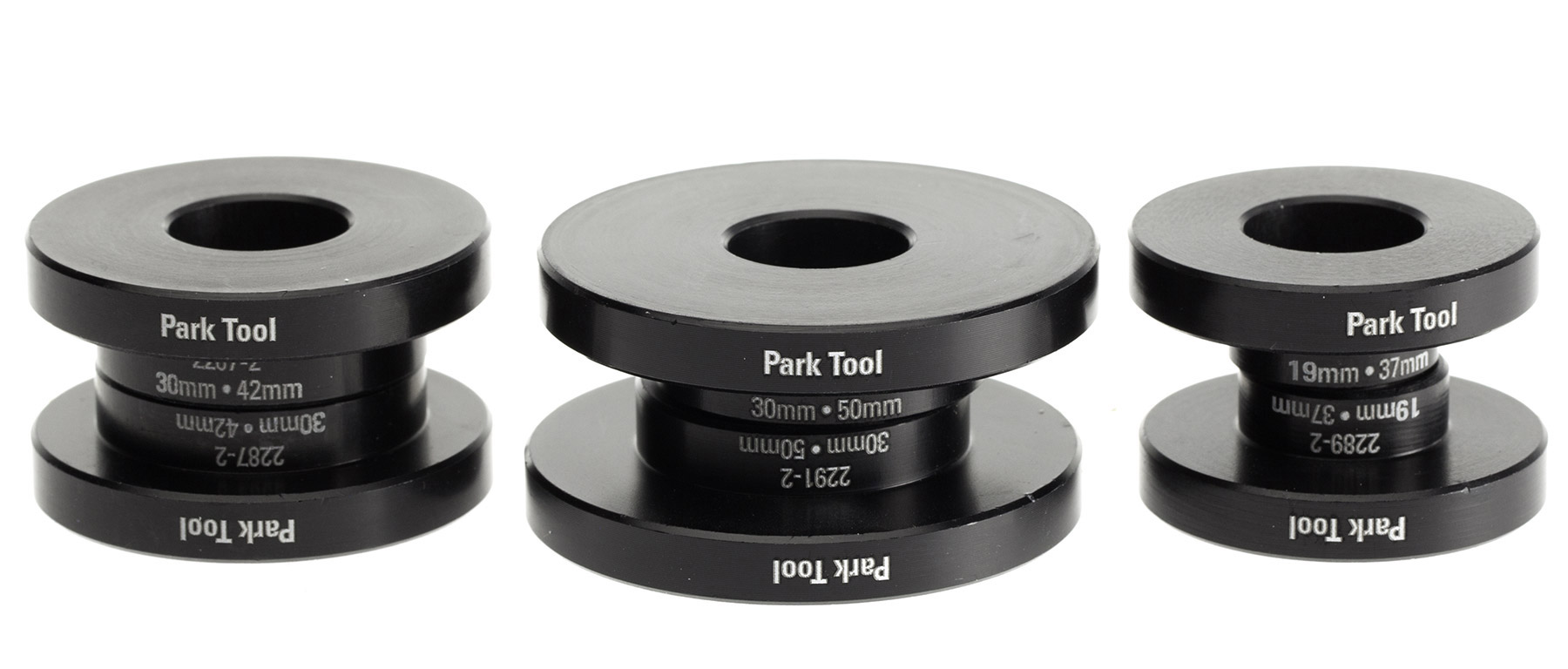 Park Tool BBP-1 Bottom Bracket Bearing Press Set