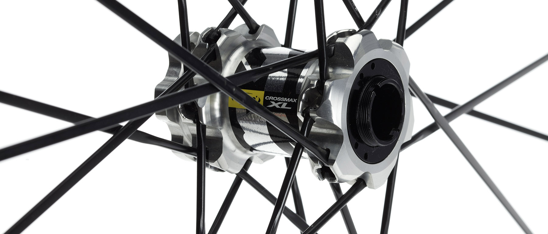 Mavic Crossmax XL Pro 275 WTS Wheelset DEMO