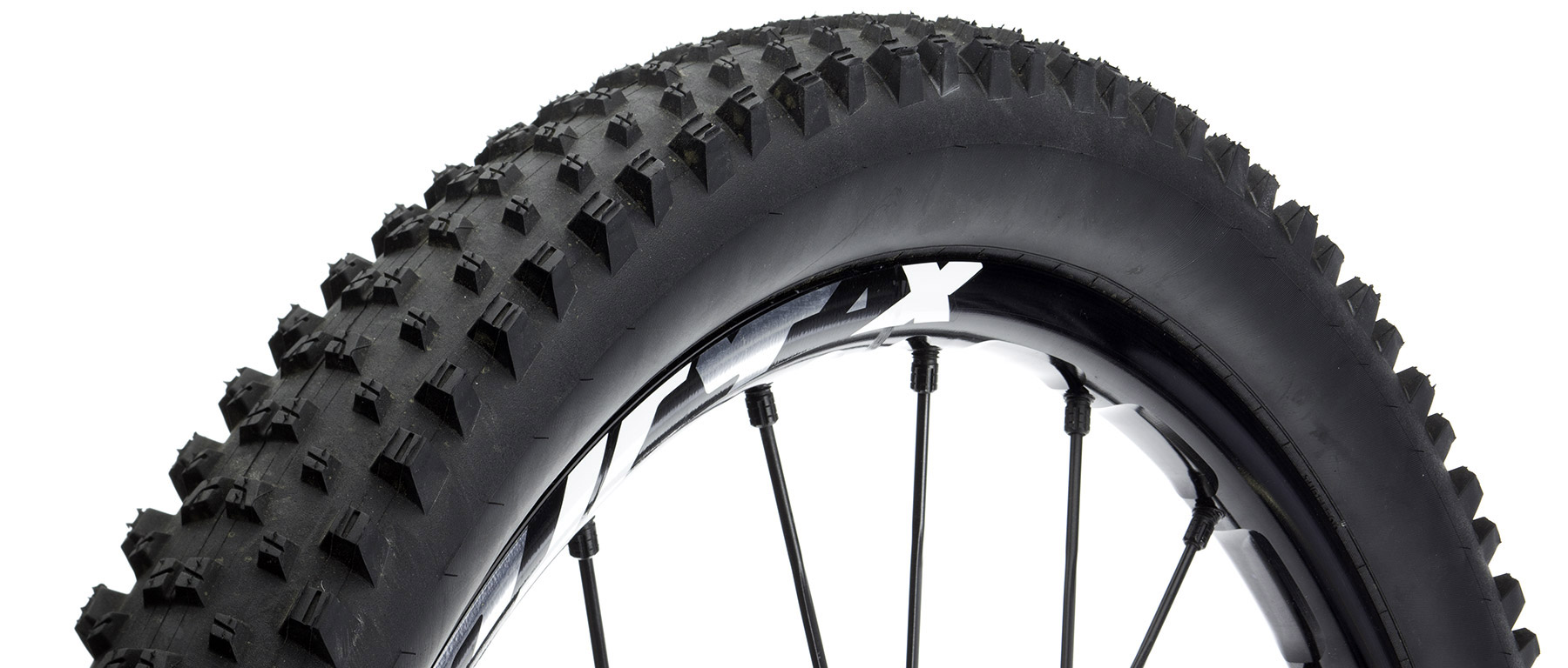 Mavic Crossmax XL Pro 275 WTS Wheelset DEMO