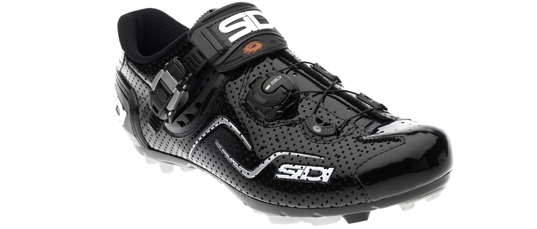 Sidi hotsell cape mtb