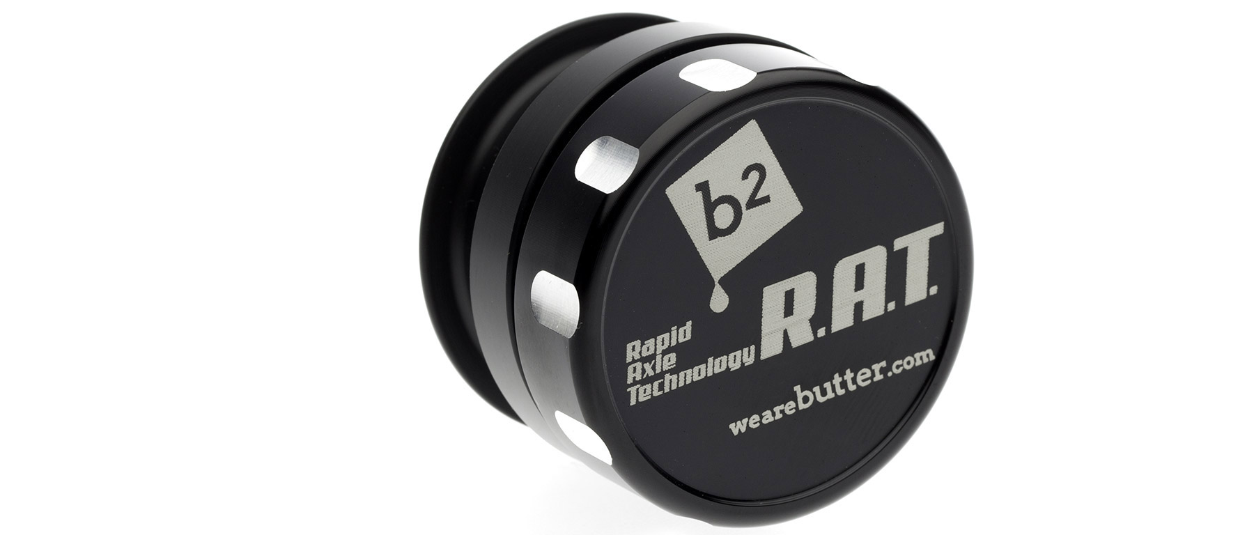 Butter b2 RAT Chain Keeper