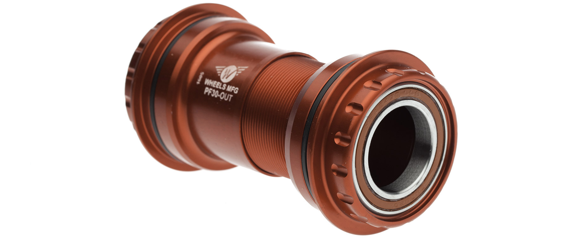 Wheels Manufacturing PF30 Outboard Bottom Bracket