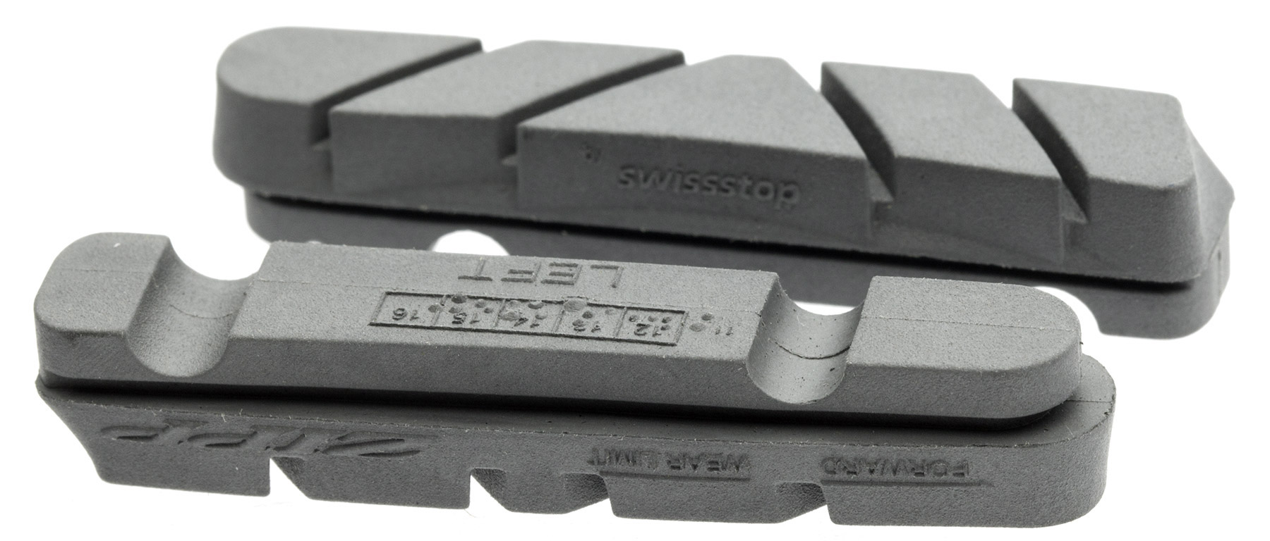 Zipp Tangente Platinum Pro Evo Brake Pads
