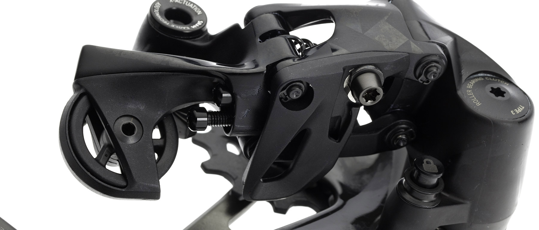 SRAM XX1 Eagle 12-Speed Rear Derailleur