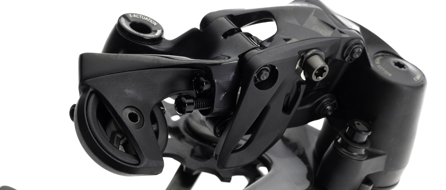 SRAM XX1 Eagle 12-Speed Rear Derailleur