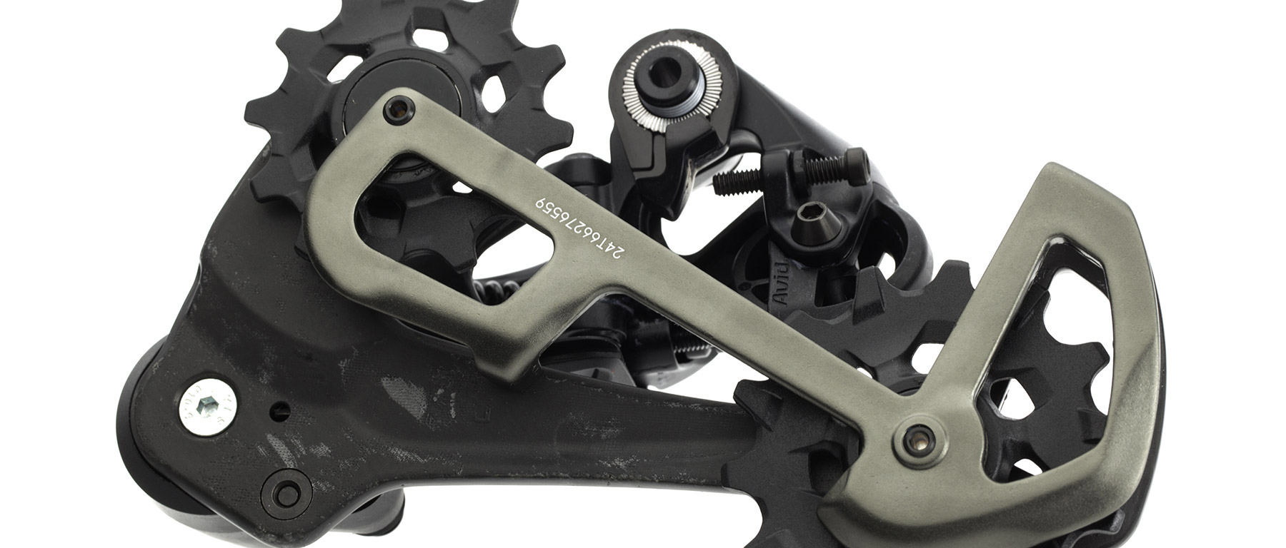 SRAM XX1 Eagle 12-Speed Rear Derailleur