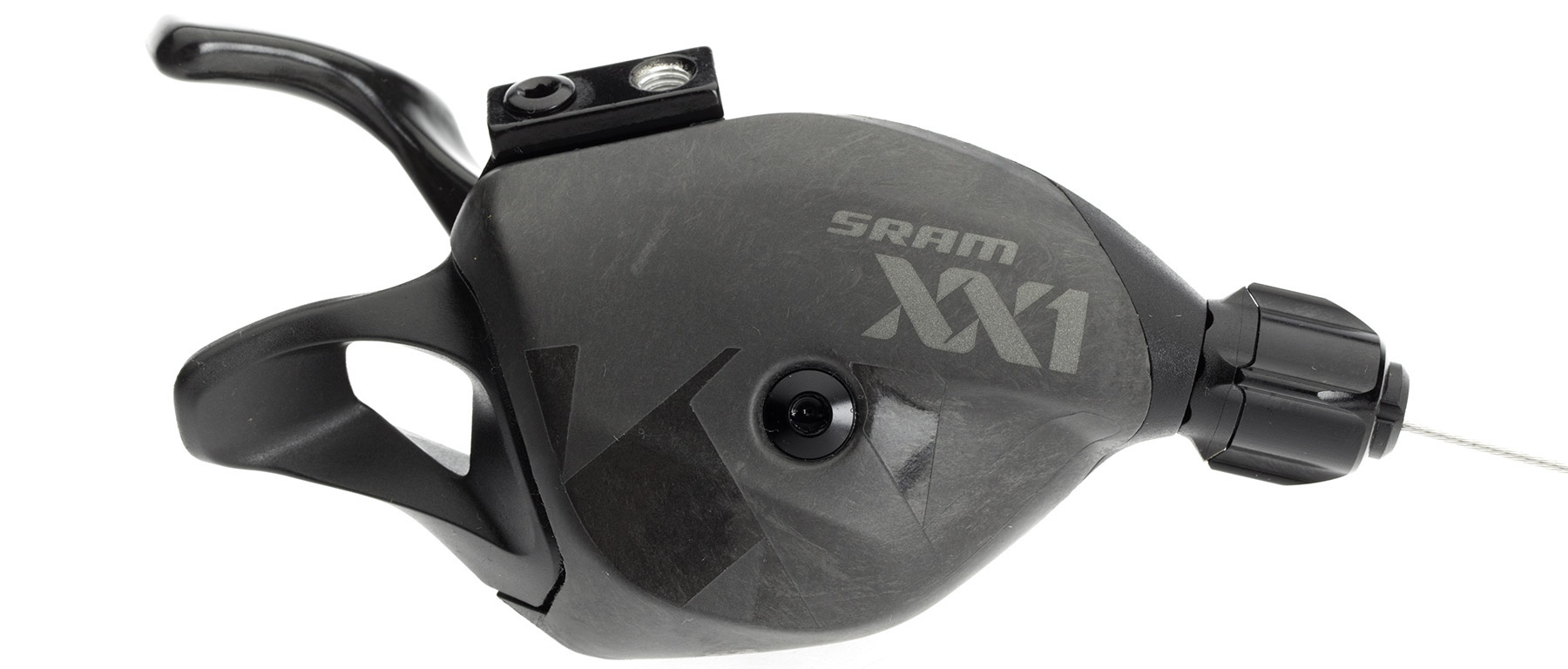 SRAM XX1 Eagle 12-Speed Trigger Shifter