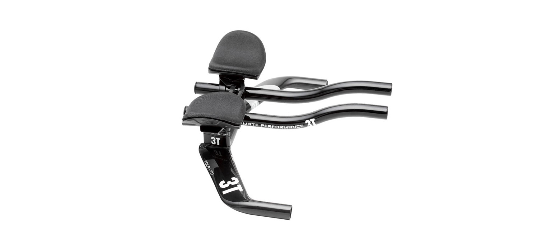 3T Vola LTD Carbon Aerobar