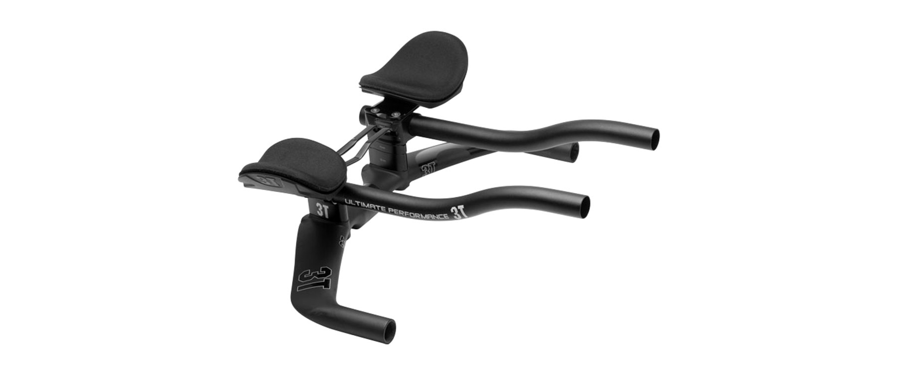 3T Vola Team Stealth Carbon Aerobar Excel Sports | Shop Online