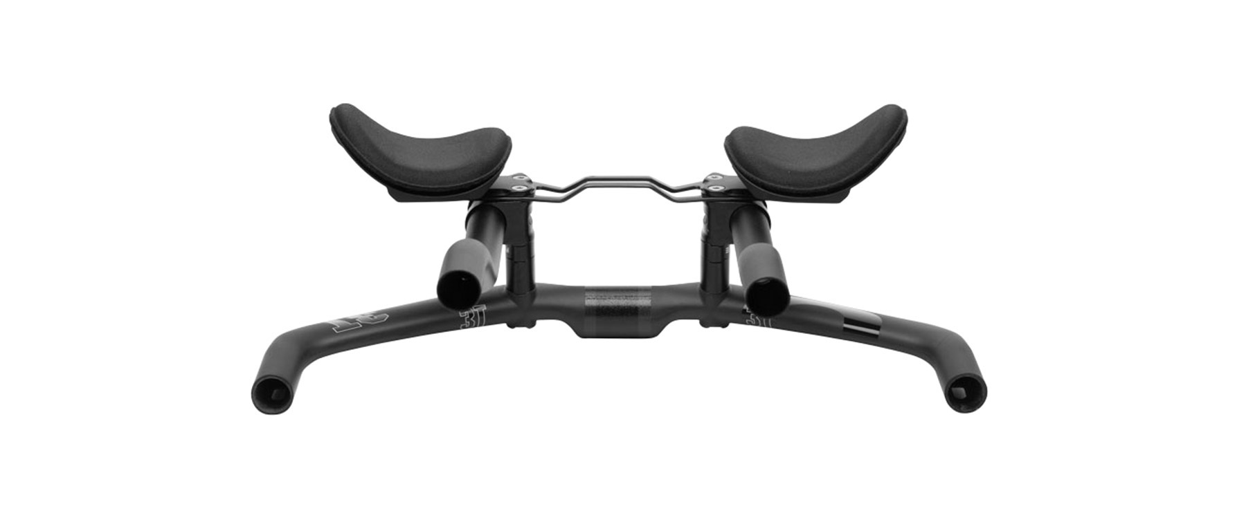 3T Vola Team Stealth Carbon Aerobar Excel Sports | Shop Online From Boulder  Colorado