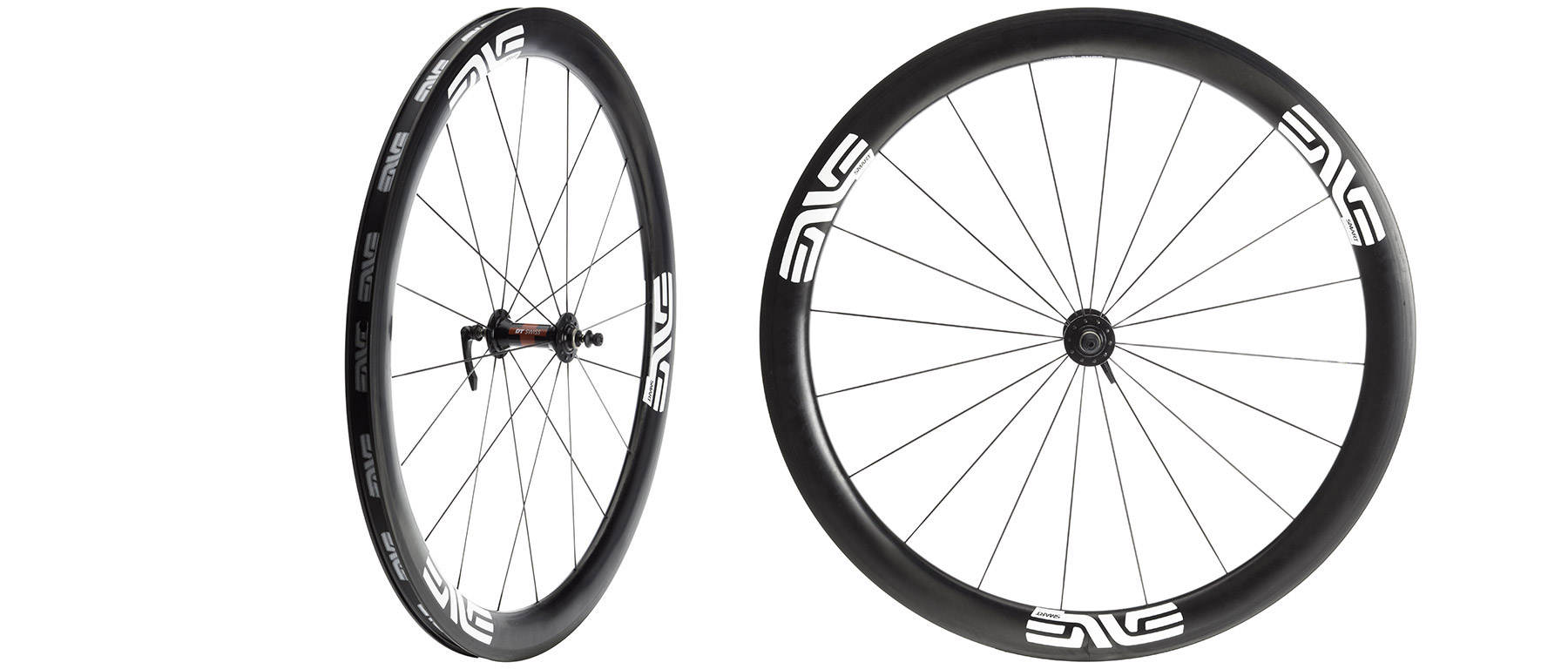 ENVE SES 4.5 Carbon Clincher Wheelset 2015
