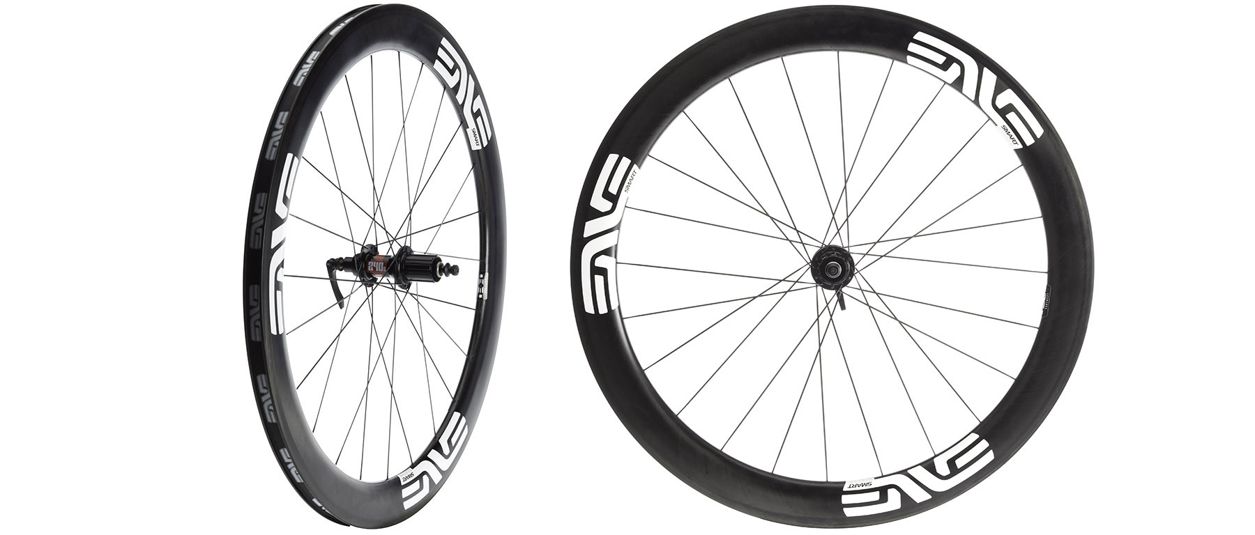 ENVE SES 4.5 Carbon Clincher Wheelset 2015