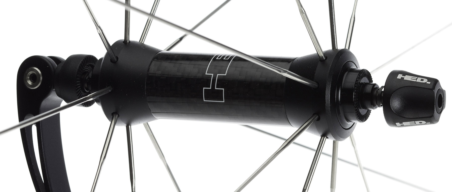 HED Ardennes Feather Wheelset