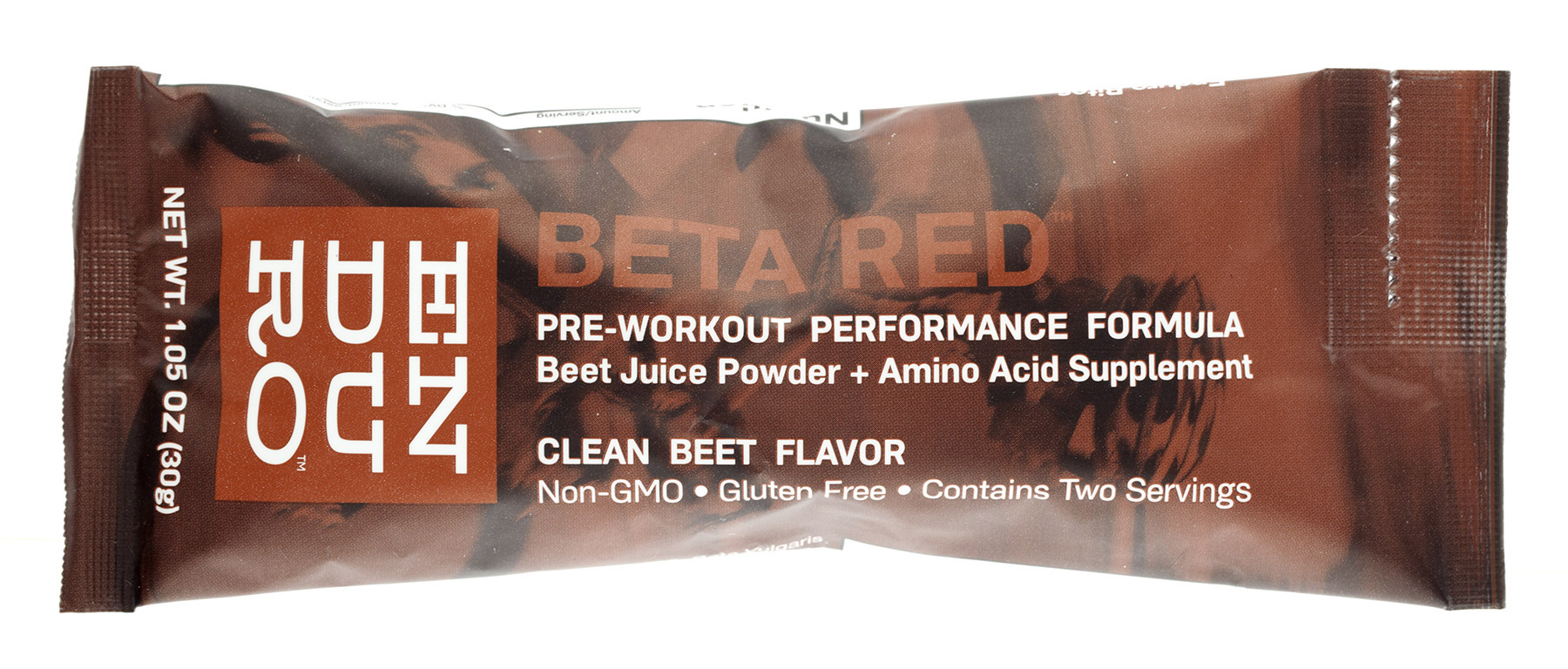 Enduro Bites Beta Red Pre-Workout Drink Mix