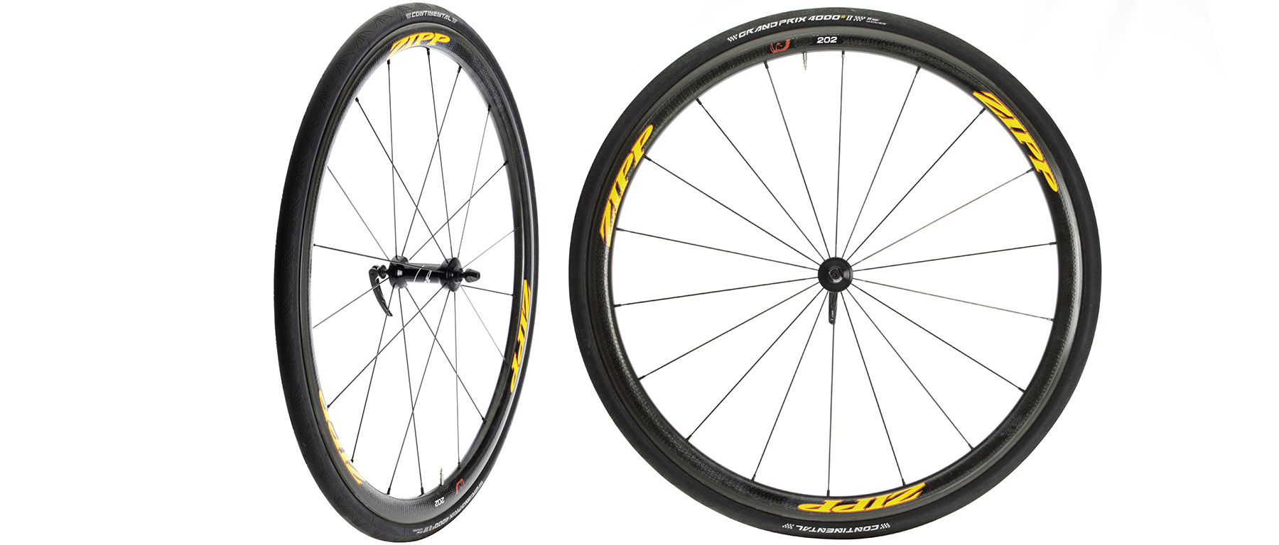 Zipp 202 Carbon Clincher Wheelset DEMO Excel Sports Shop Online From Boulder Colorado