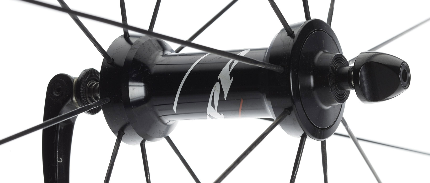 zipp 202 clincher wheelset