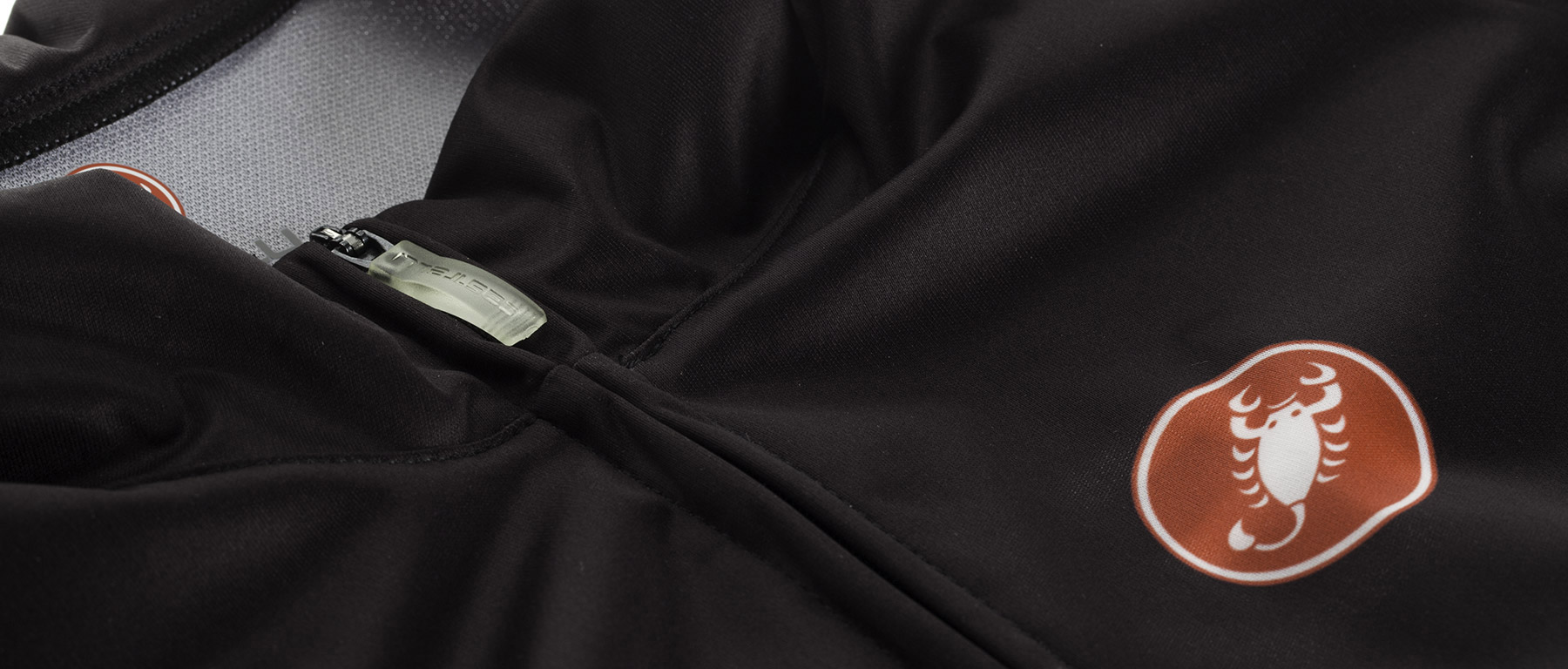 Castelli Excel Sports Team Wind Vest