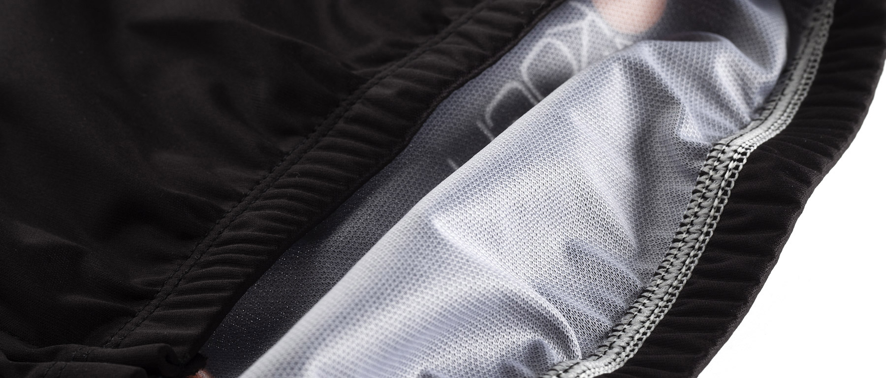 Castelli Excel Sports Team Wind Vest