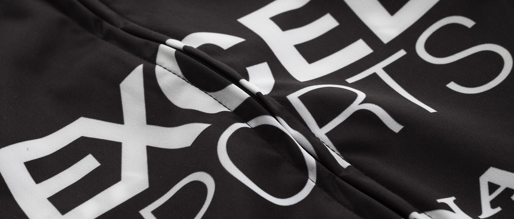 Castelli Excel Sports Team Wind Vest