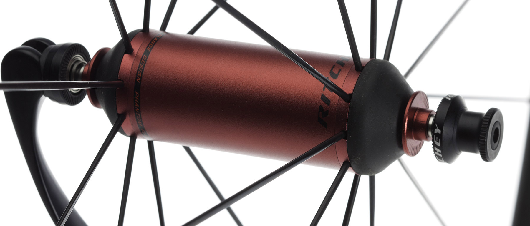 Ritchey Superlogic Zeta Wheelset