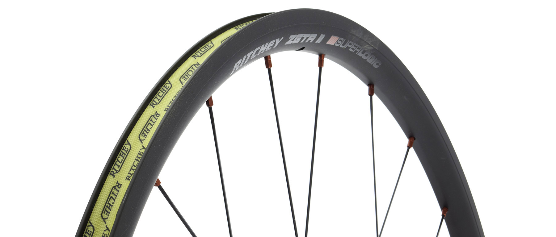 Ritchey Superlogic Zeta Wheelset