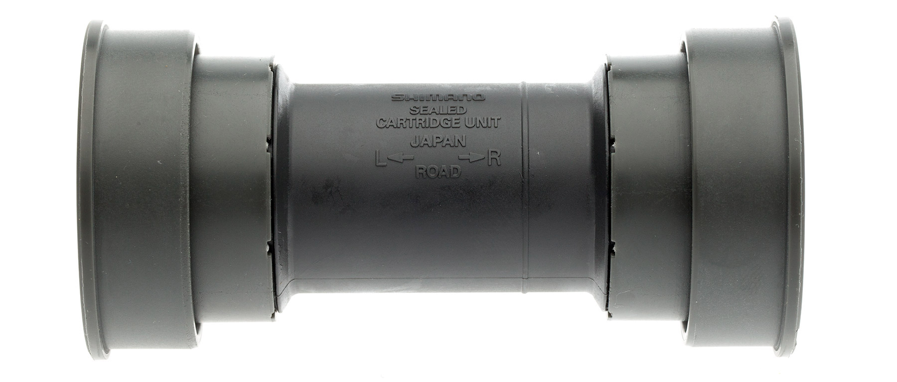 HSC Ceramics Shimano SM-BB92-41B Press Fit Bottom Bracket For SRAM GXP (BB86/BB92)