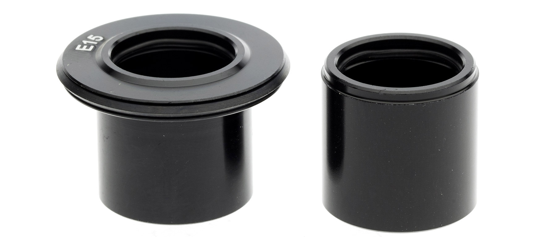 Stans NoTubes NEO OS Rear Hub End Caps