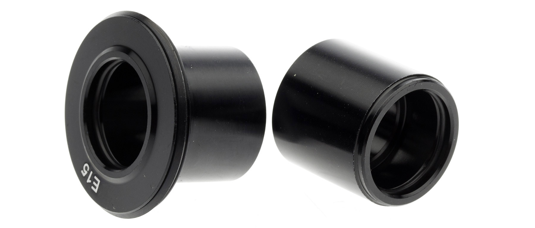Stans NoTubes NEO OS Rear Hub End Caps