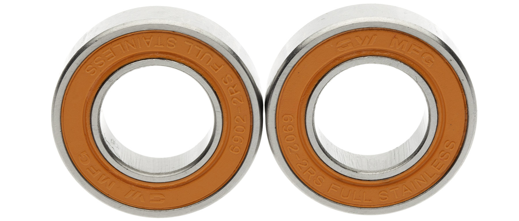 Stans NoTubes NEO Bearing Upgrade Kit