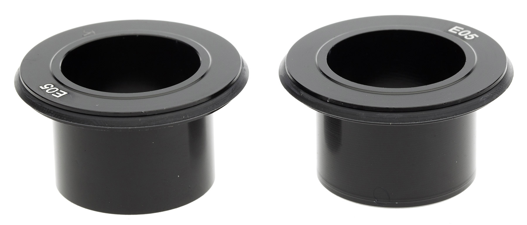 Stans NoTubes NEO OS Hub End Caps