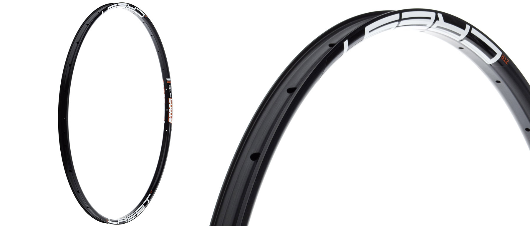 Stans NoTubes Crest MK3 Rim