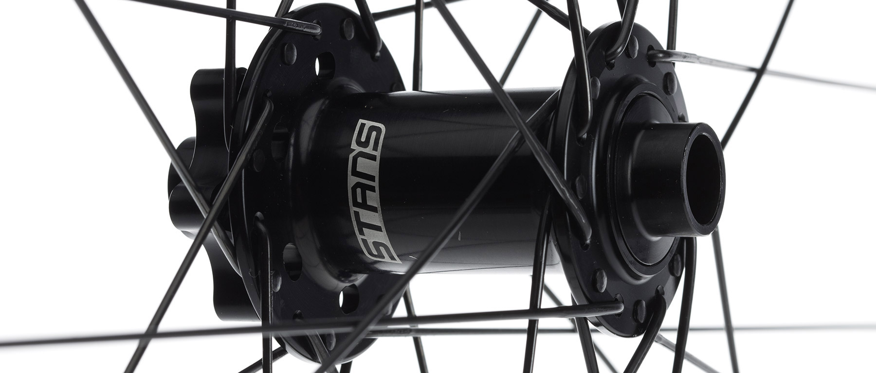 Stans NoTubes ZTR Crest MK3 Wheelset